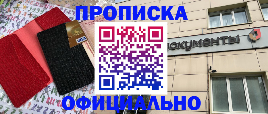 прописка гарантия в Красновишерске